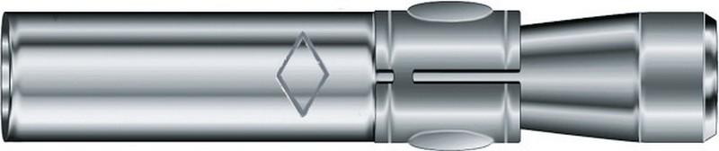 Strmeňová kotva MKT B-IG Zn/A4