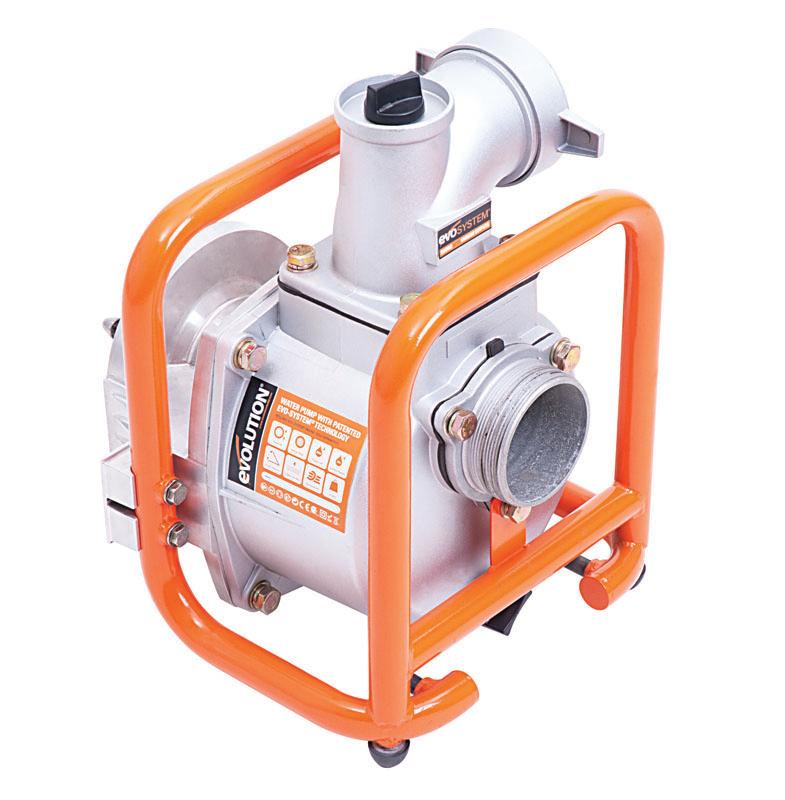 Čerpadlo EVO systém 1000 l / min.