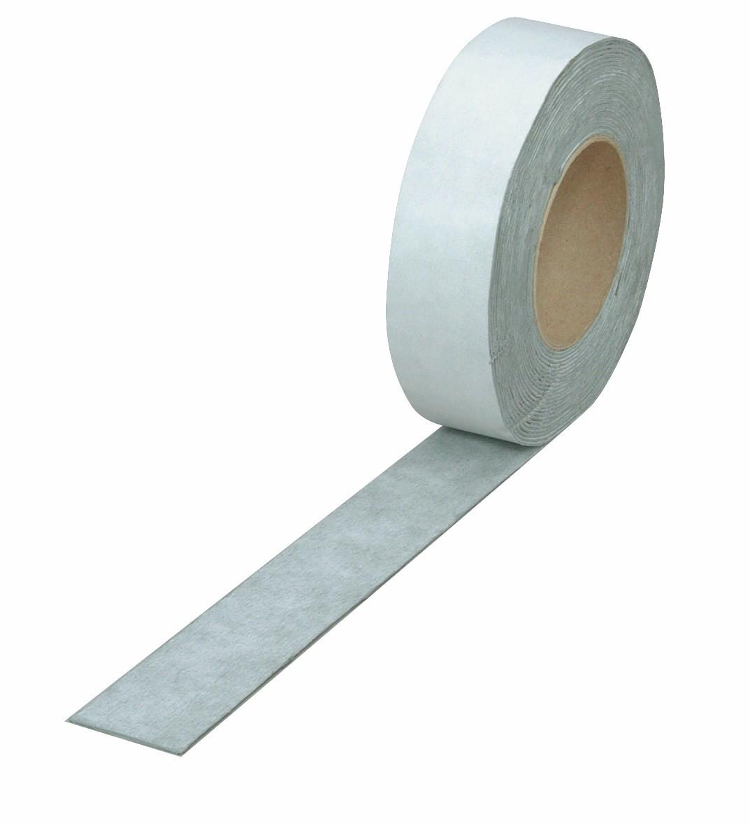 Tesniaca páska FLEECE BUTYL