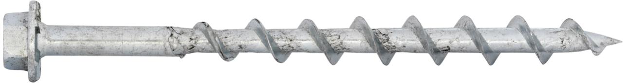 Kotviaca skrutka TSM PB so šesťhrannou hlavou