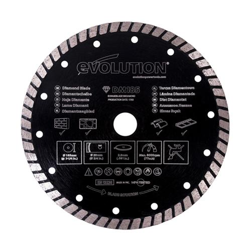 Kotúč EVOLUTION diamantový