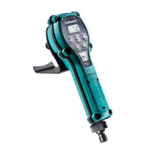 Dávkovač na vodu COLLOMIX AQIX