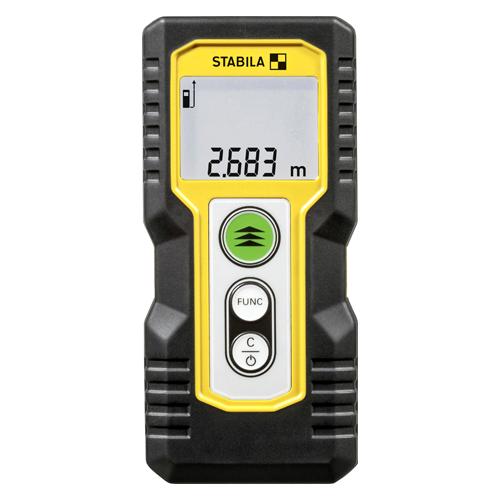Laserový diaľkomer STABILA LD 250 BT