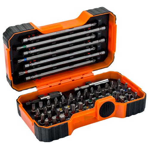 Sada bitov BAHCO 59/S54BC 54ks