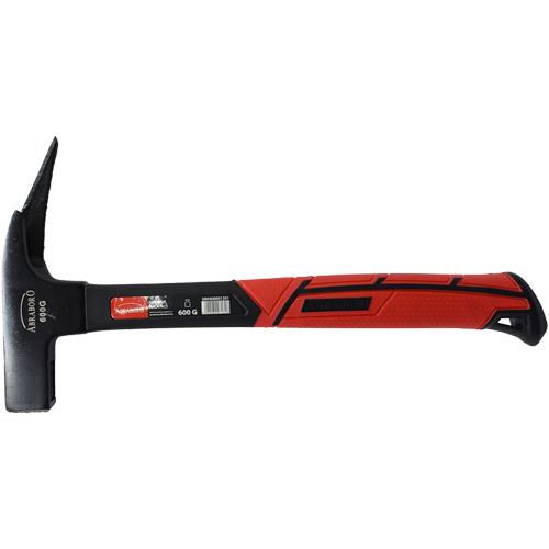 Kladivo ABRABORO tesárske s rukoväťou SOFTGRIP