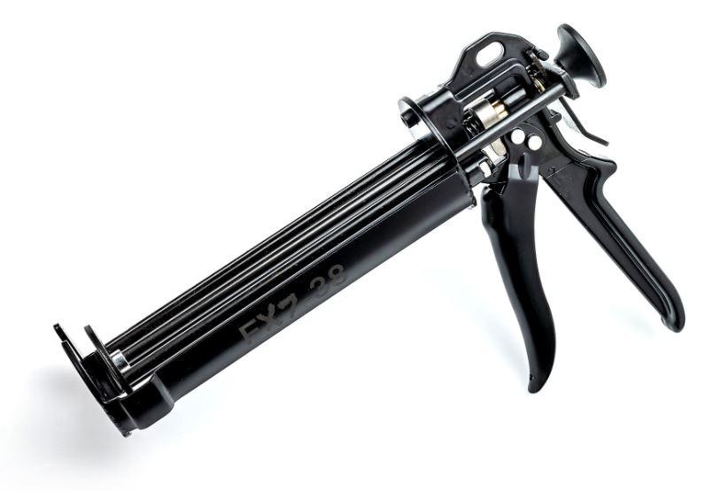 Pištoľ FX7-38 410-420ml