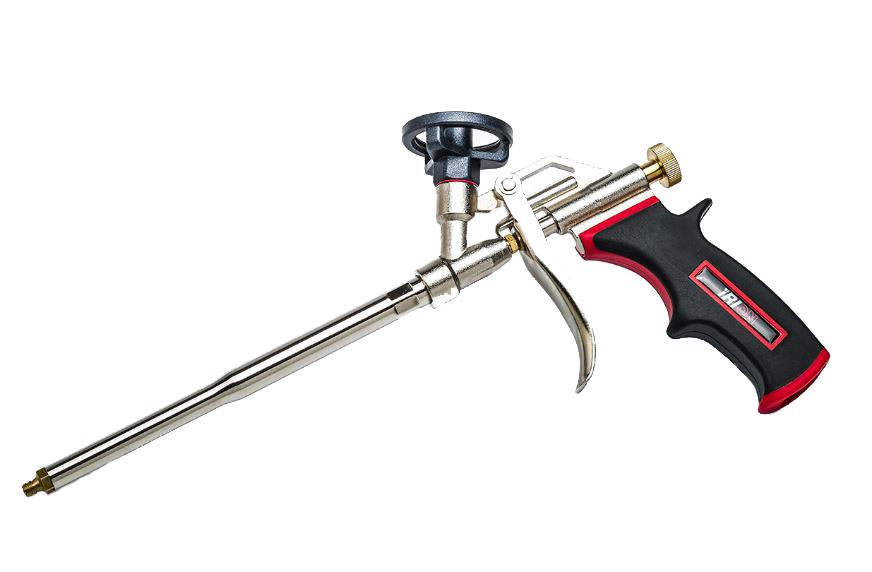 Pištoľ na PUR penu Metall Lite Plus