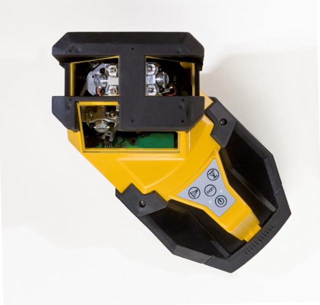 Multipriamkový laser STABILA LA 180 L