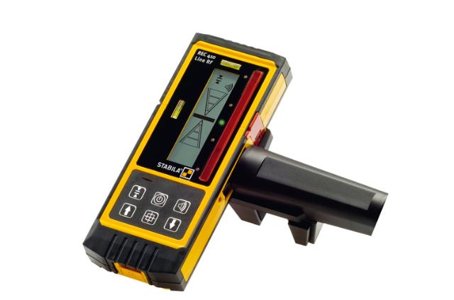 Multipriamkový laser STABILA LA 180 L