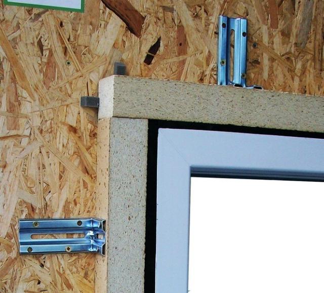 Montážny uholník JB-W