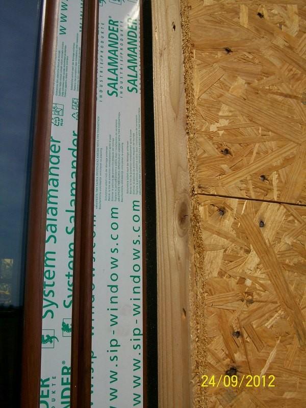 Multifunkčná expanzná páska ISO-BLOCO One