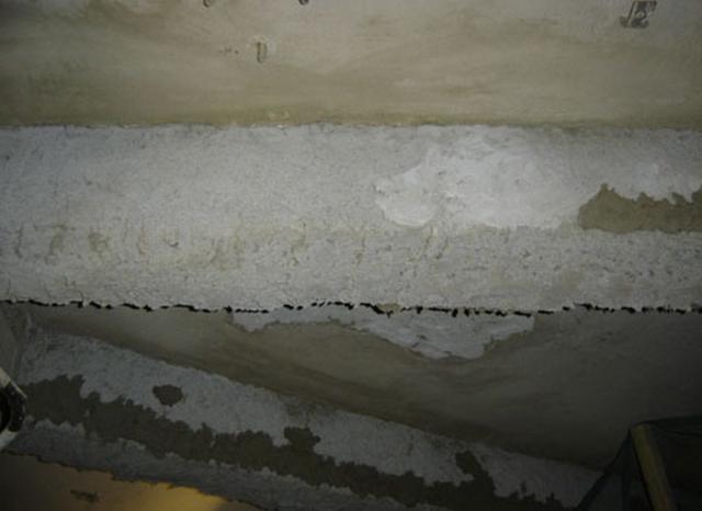 PAGEL MS05 sanačná stierka jemná (PCC)