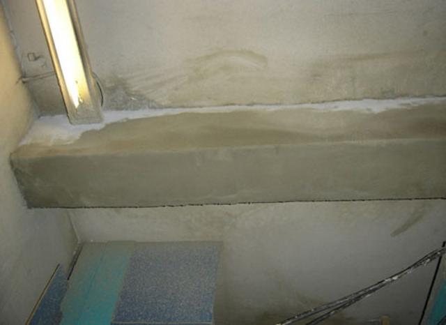 PAGEL MS05 sanačná stierka jemná (PCC)