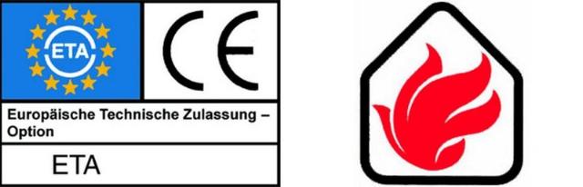 Strmeňová kotva MKT B 