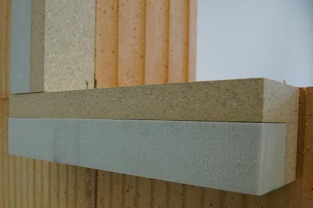 Nosný profil ISO-TOP WINFRAMER „TYP 1