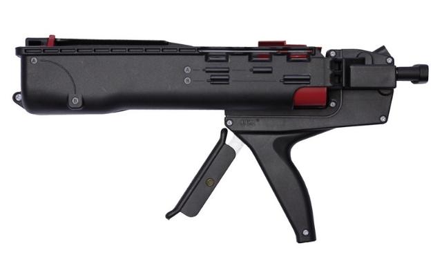 Pištoľ VM-P 585ml Profi 