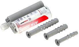 Kotviaca skrutka TSM A s vnútorným závitom