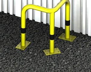 Kotviaca skrutka TSM A s vnútorným závitom