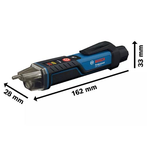 Skúšačka napätia BOSCH GVD1000-17