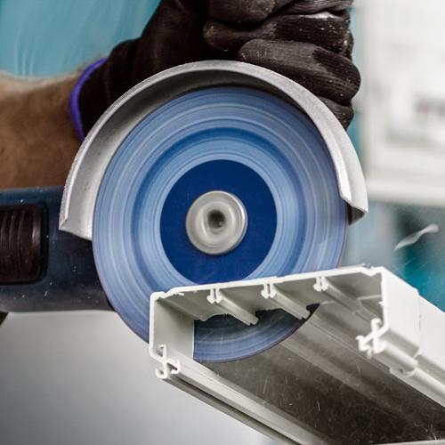 Rezný kotúč BOSCH EXPERT Carbide Multi Wheel 125mm 22,23mm