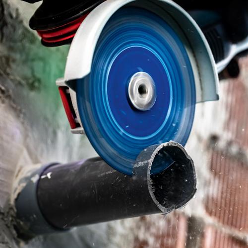 Rezný kotúč BOSCH EXPERT Carbide Multi Wheel 125mm 22,23mm