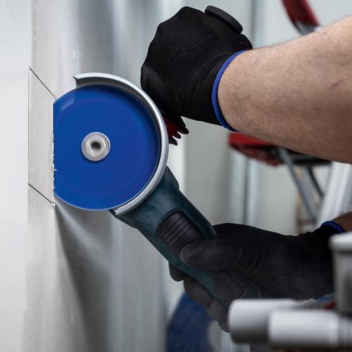 Rezný kotúč BOSCH EXPERT Carbide Multi Wheel 125mm 22,23mm