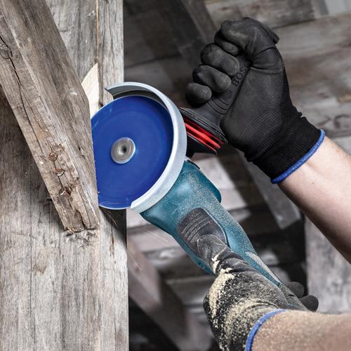 Rezný kotúč BOSCH EXPERT Carbide Multi Wheel 125mm 22,23mm