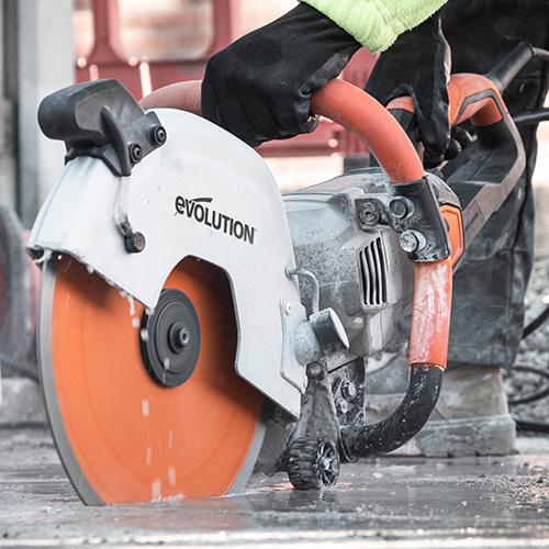 Kotúč EVO 300x22mm PREMIUM DIAMOND