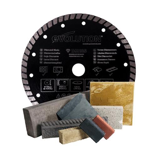 Kotúč EVOLUTION diamantový