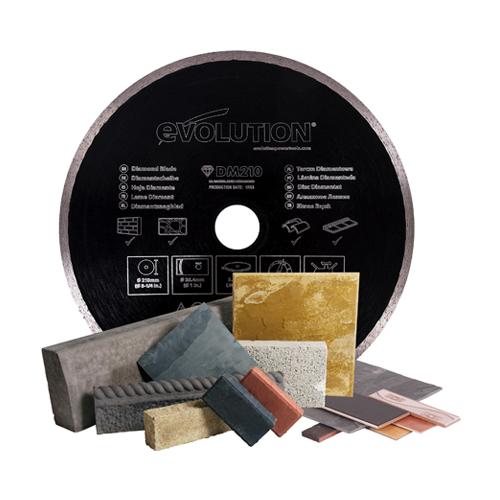 Kotúč EVOLUTION diamantový
