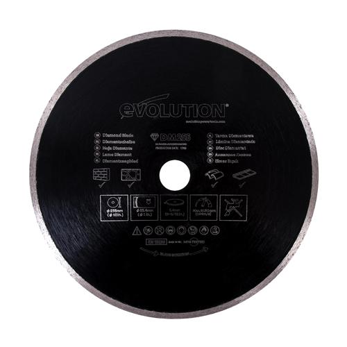 Kotúč EVOLUTION diamantový