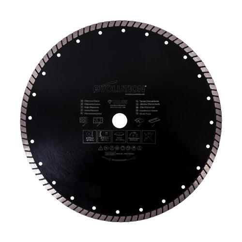 Kotúč EVOLUTION diamantový