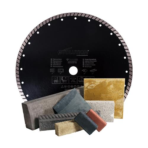 Kotúč EVOLUTION diamantový
