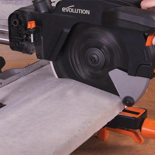 Kotúč EVOLUTION diamantový