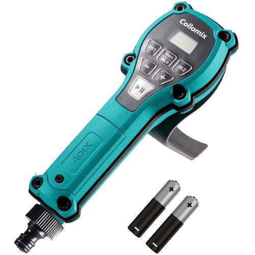 Dávkovač na vodu COLLOMIX AQIX