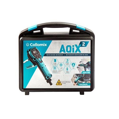 Dávkovač na vodu COLLOMIX AQIX2 