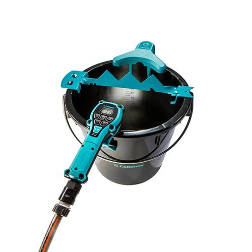 Dávkovač na vodu COLLOMIX AQIX2 