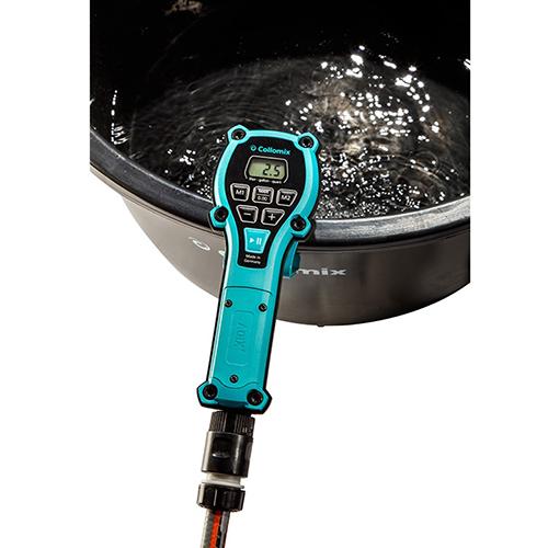 Dávkovač na vodu COLLOMIX AQIX2 