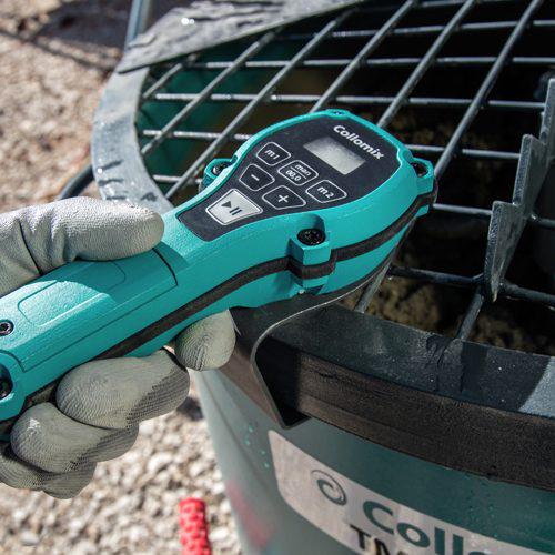 Dávkovač na vodu COLLOMIX AQIX