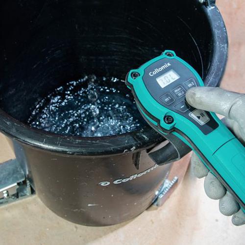 Dávkovač na vodu COLLOMIX AQIX