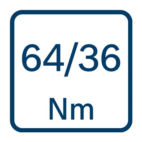 Aku vŕtací skrutkovač BOSCH GSR 18V-90 C v kufri L-BOXX 2x akumulátor a BT modul