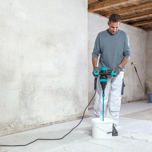 Ručné miešadlo COLLOMIX MIXBRO M 130 1300 W