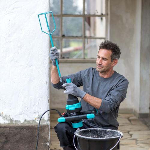 Ručné miešadlo COLLOMIX MIXBRO M 130 1300 W