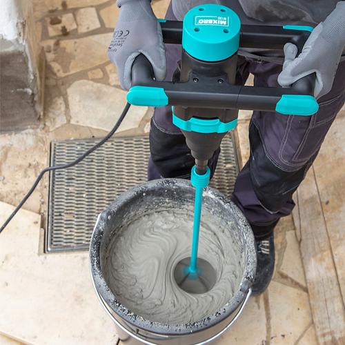 Ručné miešadlo COLLOMIX MIXBRO M 130 1300 W