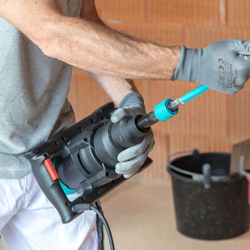 Ručné miešadlo COLLOMIX MIXBRO M 130 1300 W