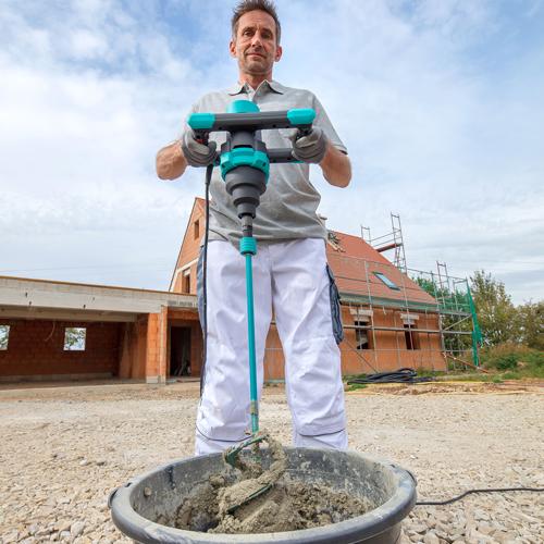 Ručné miešadlo COLLOMIX MIXBRO M 130 1300 W