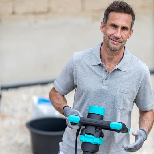 Ručné miešadlo COLLOMIX MIXBRO M 130 1300 W