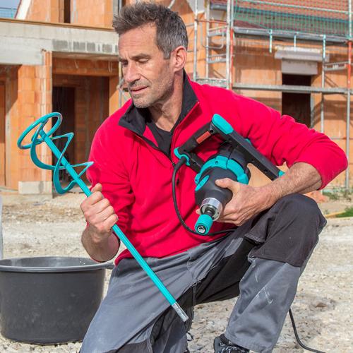 Ručné miešadlo COLLOMIX MIXBRO M 150 1500 W