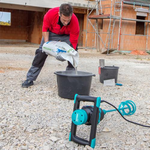 Ručné miešadlo COLLOMIX MIXBRO M 150 1500 W