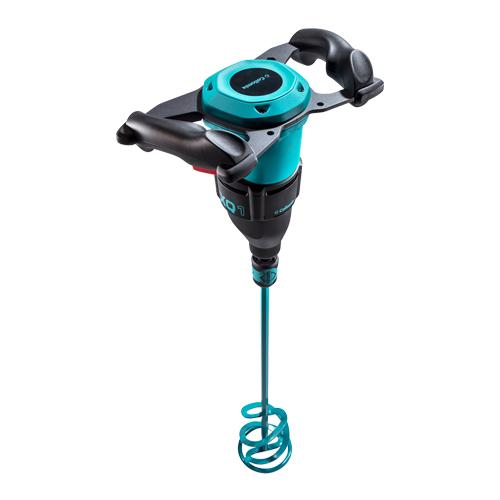 Ručné miešadlo COLLOMIX XQ1 1100W HF bez metly